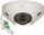 Kamerë dome IP Hikvision DS-2CD2523G2-IS, lentë 2.8mm, me mikrofon, e bardhë