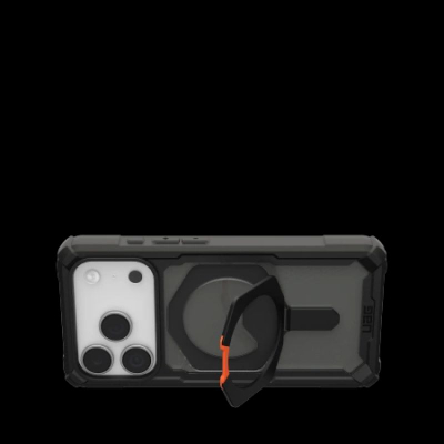Mbrojtëse telefoni Urban Armor Gear Plasma XTE, 6.3", MagSafe, ash black
