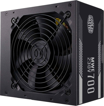 Burim energjie Cooler Master MWE 700 White V2 - 700W