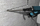 Daltë e sheshtë e gjerë Fischer Flat Wide Chisel SDS Max, 400mm, 50mm, metalike