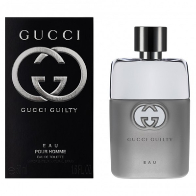 Eau de Toilette Gucci Guilty Eau Pour Homme