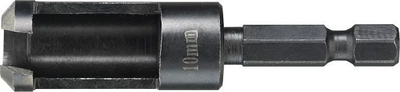 Shpues me kunja Luna, 1/4", 64mm