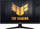 Monitor ASUS TUF VG249Q3A, 23.8", Full HD, 180Hz, i zi