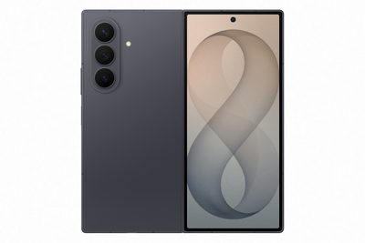 Celular Samsung Galaxy Z Fold Ultra, 12GB/ 512GB, grafit