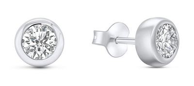 Vathё Brilio Silver EA334W