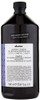 Shampo Davines Alchemic Silver për flokë natyralë dhe të lyer, 1000 ml