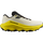 Патики за трејл трчање Salomon Ultra Glide 3, дишлива мрежа, ѓон Contagrip, бели со жолта боја