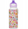 Шише за вода Food Fest Pop Up, 400 ml, шарено