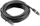 Kabëll Lanberg Patchcord Cat.6 Ftp, 10m, e zezë