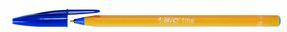 Set stilolapsa Bic, 20 copë, të zi