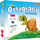 Едукативна игра ADAMIGO Spelling for Fun 7981, полски правопис, за деца, многуобојна