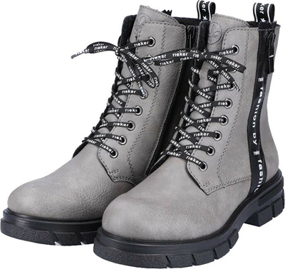 Çizme për femra Rieker mRK0295