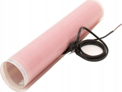 Foli ngrohëse Thermoval F6, 550x600mm, 59 W