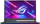 Laptop ASUS NTB ROG Strix G17, 17,3", QHD, AMD R9-7845HX, 32 GB RAM, 1TB SSD, NVIDIA RTX 4060, i hirtë