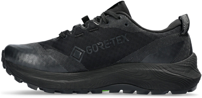 Патики за трчање Asics Gel Trabuco 12 GTX W, за жени, црни