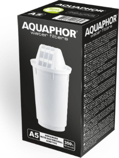 Fishek për filtrim të ujit Aquaphor A5, 1 copë