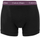 Mbathje Calvin Klein U2662G6GS