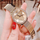 Orë dore Guess Glitz W1142L2