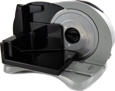 Prerëse buke Smapp 294.5GR, 300W, trashësi e rregullueshme, grafit
