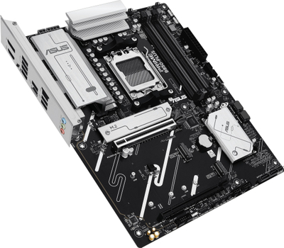 Матична плоча ASUS Prime B850 Plus CSM, Socket AM5, ATX