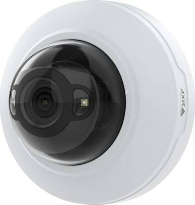 Kamerë sigurie dome Axis 02677-001, IP, 2MP, për ambiente të brendshme