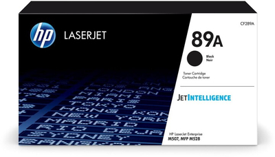 Toner HP CF289A No. 89A, i zi