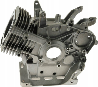 Motor benzinë GEKO G80251A, 13 HP, i kuq