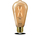 Llambë LED Philips Filament ST64, 7W Eq.50W, E27, ngjyrë qelibar