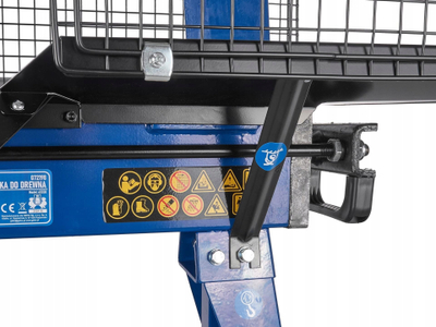 Kompresor ajri Z, 100L, 8 bar, 390 L/min