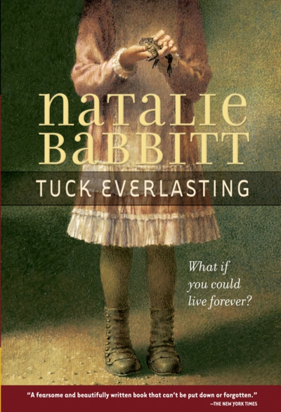 Tuck Everlasting Pb - Natalie Babbitt