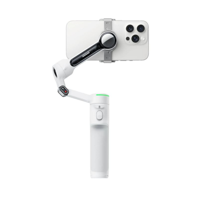 Insta360 Flow 2 Pro Gimbal për smartphone