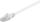 Kabllo rrjeti MicroConnect B-UTP515W, RJ-45 – RJ-45, Cat.5e, 15m, e bardhë
