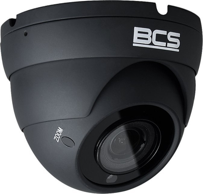 Kamerë sigurie BCS EA45VR4 G H2, 5Mpx, 4in1, grafit