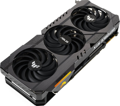 Kartelë grafike Asus TUF Gaming GeForce RTX 4070 Ti SUPER OG OC 16GB GDDR6X