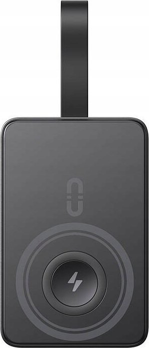 Надворешна батерија Romoss WMO10, 10000mAh, Брзо полнење PD 22.5W, црна