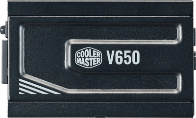 Burim energjie Cooler Master V650 SFX Gold MPY-6501-SFHAGV-EU , 650W