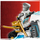 Set LEGO Ninjago Motoçikleta e Akullit e Zane 71816, 84 copë, për kalamaj 7+, shumëngjyrësh