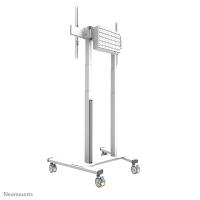 Set bllokues frenash për karroca Neomounts ABL-875, 2 copa, metal, blu