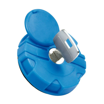 Kapak Rezervuari Me Çeles U-2 Ø 40mm