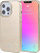Maskë telefoni Mercury Jelly Case për iPhone 15 Pro 6.1", TPU, ngjyrë gold