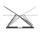 Mbajtëse për TV Sbox PLB-79464, Lëvizës, 43"-90" inch