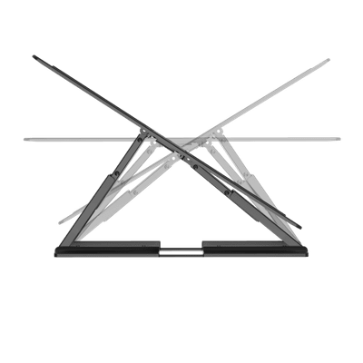 Mbajtëse për TV Sbox PLB-79464, Lëvizës, 43"-90" inch
