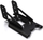 Adapter tavoline Virpil VPC Desk Mount V4, për bazën MongoosT-50CM3, metal, i zi