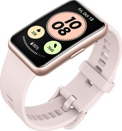 Orë dore Huawei Fit
