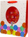 Qese dhurate Incood Gift Bag Window, 26x32 cm, shumëngjyrëshe