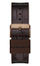 Orë dore për burra Guess Phoenix GW0202G2, kafe