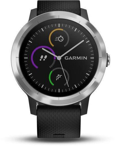 Orë e mençur Garmin VivoActive3 Optic