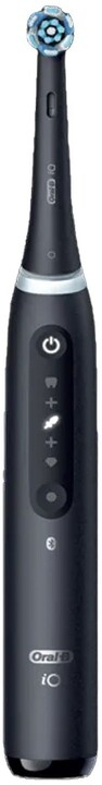 Furçë elektrike për dhëmbë Oral B iO Series 5 Matt kOBR144, e zezë