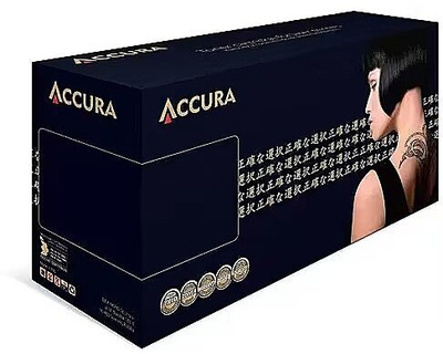 Toner Accura Minolta TNP-93C AE1Y451, cian, 4000 faqe, i zi