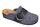 Papuçe medicinale Scholl AMALFI CLOG Dk, të hirta